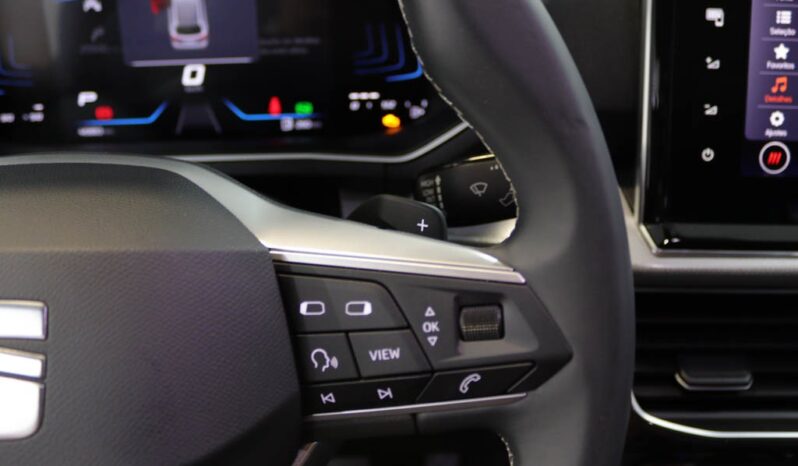 SEAT Tarraco 2.0 TDI STYLE DSG completo