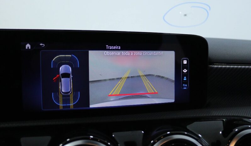 MERCEDES-BENZ Classe A A 250 e completo