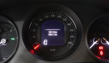 RENAULT Mégane IV Sport Tourer 1.5 BLUE DCI LIMITED completo
