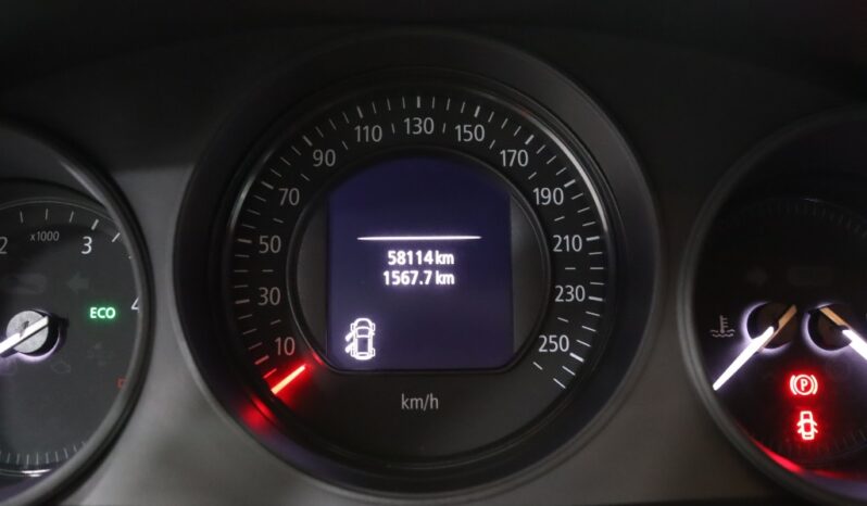 RENAULT Mégane IV Sport Tourer 1.5 BLUE DCI LIMITED completo