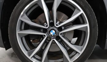 BMW X2 20 D XDRIVE AUTO PACK M completo