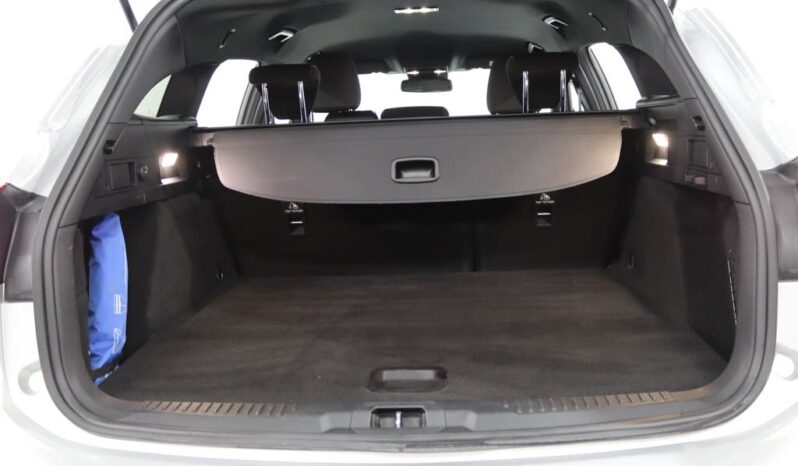FORD Focus Station Wagon 1.0 ECOBOOST MHEV ST-LINE X completo