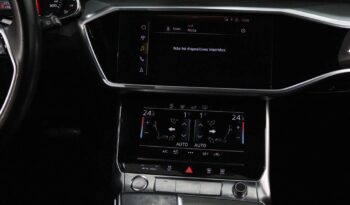 AUDI A6 Avant 40 TDI DESIGN S TRONIC completo