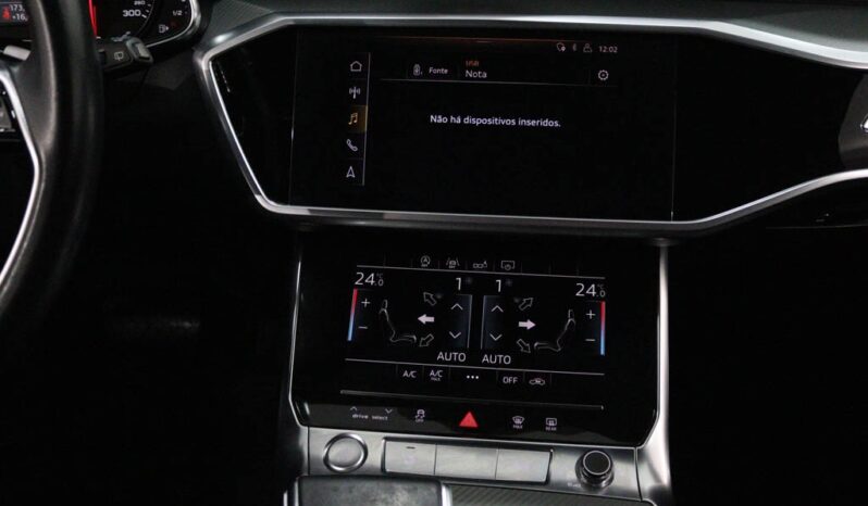AUDI A6 Avant 40 TDI DESIGN S TRONIC completo