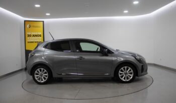 RENAULT Clio V Fase II 1.0 TCE EVOLUTION BI-FUEL completo