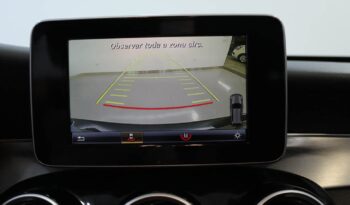 MERCEDES-BENZ Classe C Station 220 BLUETEC AVANTGARDE AUT. completo