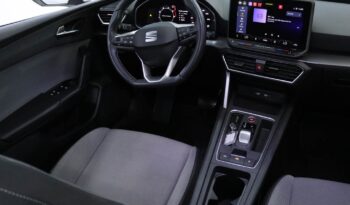 SEAT Leon Sportstourer 2.0 TDI STYLE DSG completo
