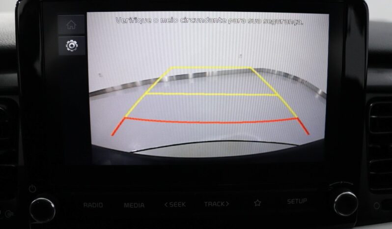 KIA Stonic 1.2 DYNAMIC completo