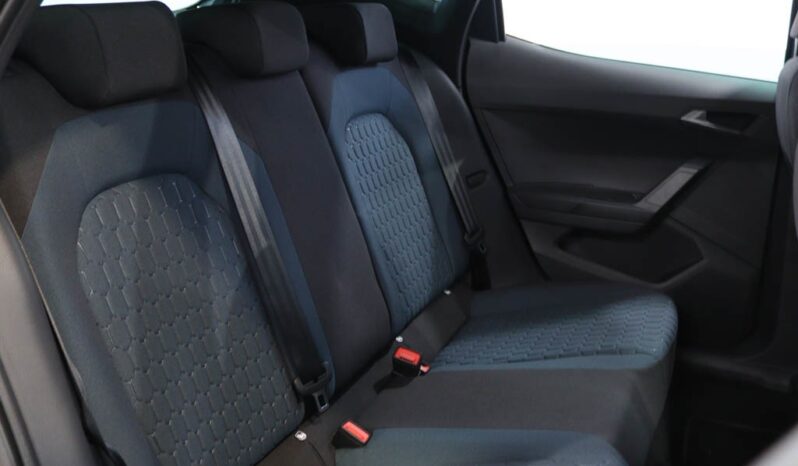 SEAT ARONA 1.0 TSI STYLE completo