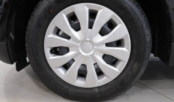 FORD Transit Courier Kombi 1.5 TDCI ECOBLUE TREND completo