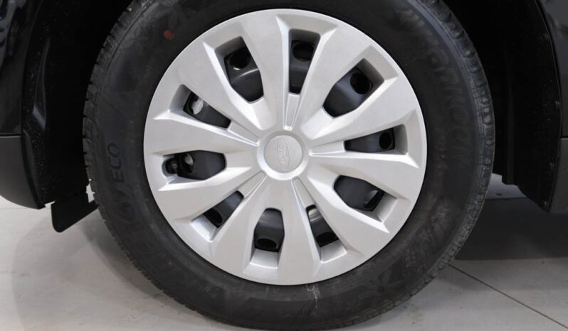 FORD Transit Courier Kombi 1.5 TDCI ECOBLUE TREND completo