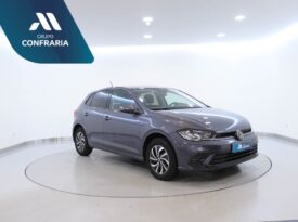 VOLKSWAGEN Polo 1.0 TSI URBAN DSG