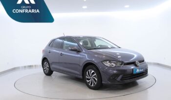 VOLKSWAGEN Polo 1.0 TSI URBAN DSG