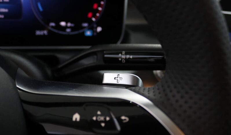 MERCEDES-BENZ Classe C Station 300 DE AMG completo
