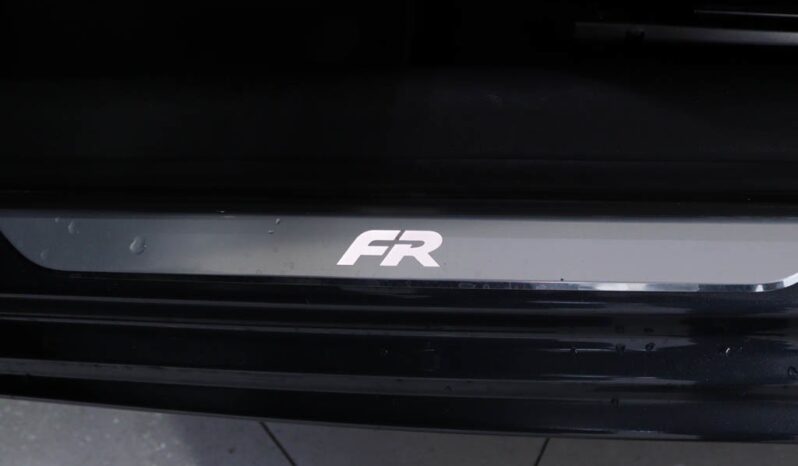SEAT Leon 1.0 TSI FR completo