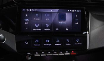 PEUGEOT 408 1.2 PURETECH ALLURE EAT8 completo