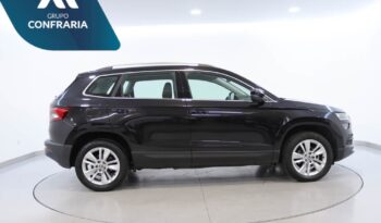 SKODA Karoq 1.0 TSI AMBITION completo