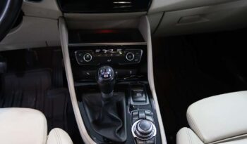 BMW Serie Gran Tourer 216 D 7L PACK M completo