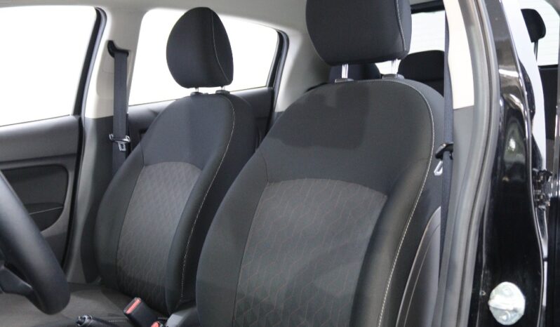 MITSUBISHI Space Star 1.2 CONNECT EDITION completo