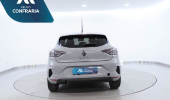 RENAULT Clio V Fase II 1.0 TCE EVOLUTION BI-FUEL completo