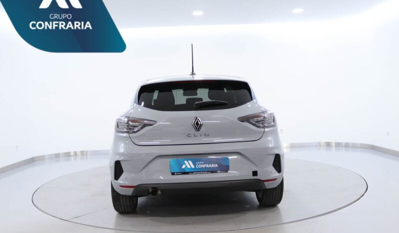 RENAULT Clio V Fase II 1.0 TCE EVOLUTION BI-FUEL completo