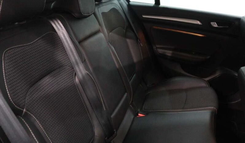 RENAULT Mégane IV Sport Tourer 1.5 BLUE DCI BOSE EDITION completo