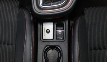 RENAULT Clio V 1.0 TCE RS LINE completo