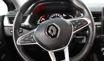 RENAULT Captur 1.0 TCE TECHNO completo