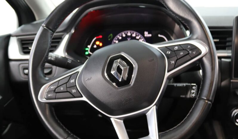 RENAULT Captur 1.0 TCE TECHNO completo