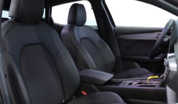 CUPRA Formentor 1.5 ETSI DSG completo