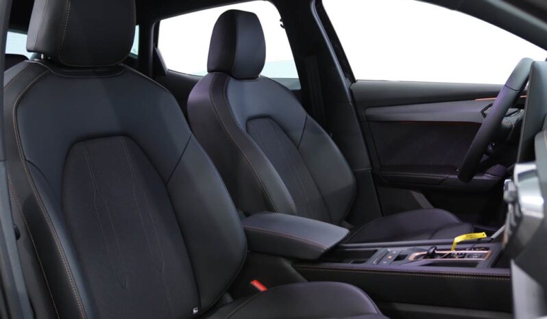 CUPRA Formentor 1.5 ETSI DSG completo