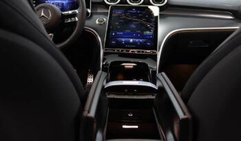 MERCEDES-BENZ Classe C Station 300 DE AMG completo