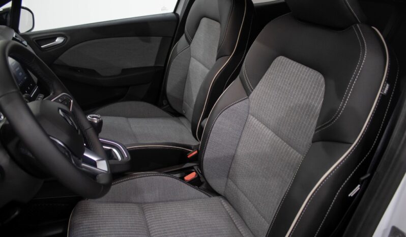 RENAULT Clio V Fase II 1.0 TCE TECHNO completo