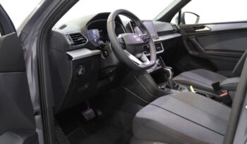 SEAT Tarraco 2.0 TDI STYLE DSG completo