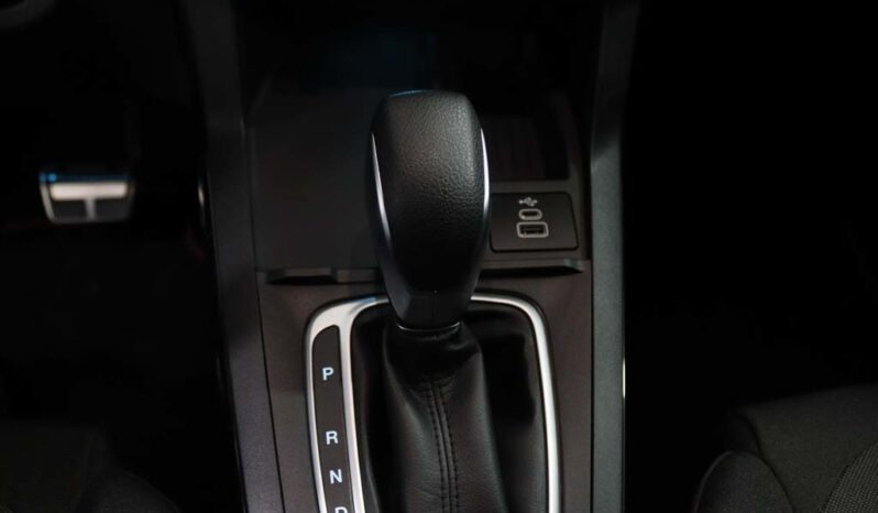 FORD PUMA 1.0 ECOBOOST MHEV ST-LINE AUT. completo