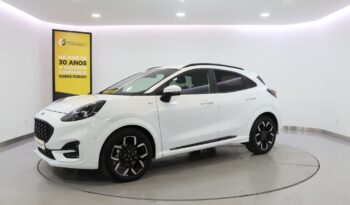 FORD Puma 1.0 ECOBOOST MHEV ST-LINE completo