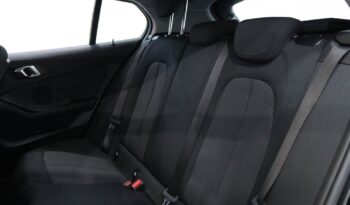 BMW Serie 116 D completo