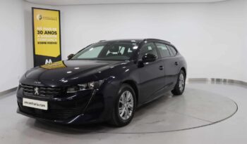PEUGEOT 508 SW 1.5 BLUEHDI ACTIVE PACK EAT8 completo
