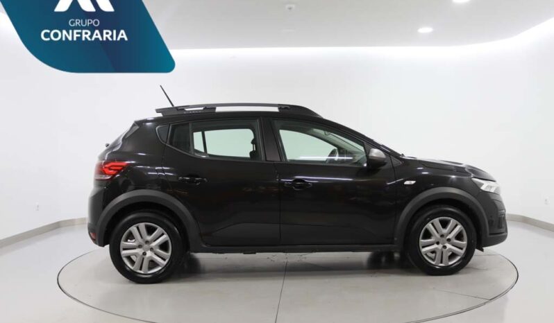 DACIA Sandero Stepway 1.0 ECO-G EXPRESSION BI-FUEL completo