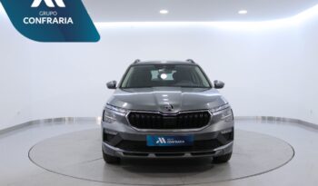 SKODA Kamiq 1.0 TSI SELECTION DSG completo