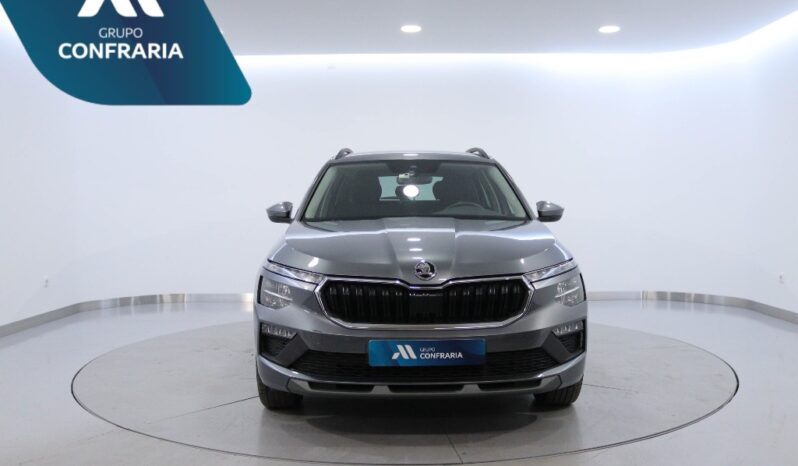 SKODA Kamiq 1.0 TSI SELECTION DSG completo