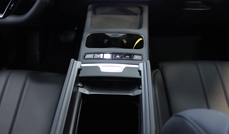 JAECOO 7 1.5 T-GDI SHS-P SELECT completo