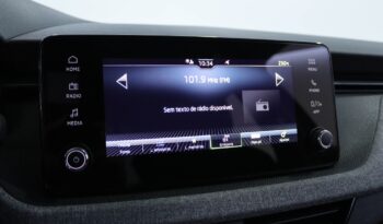 SKODA Kamiq 1.0 TSI SELECTION DSG completo