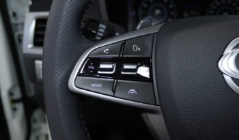 KGM KORANDO 1.5 T-GDI K3 6AT completo
