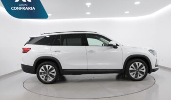 SKODA KODIAQ DIESEL 2.0 TDI ULTRA DSG completo