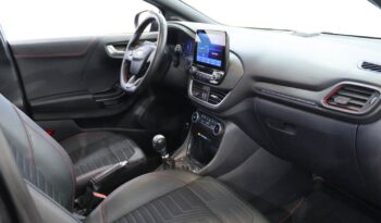 FORD Puma 1.0 ECOBOOST MHEV ST-LINE completo
