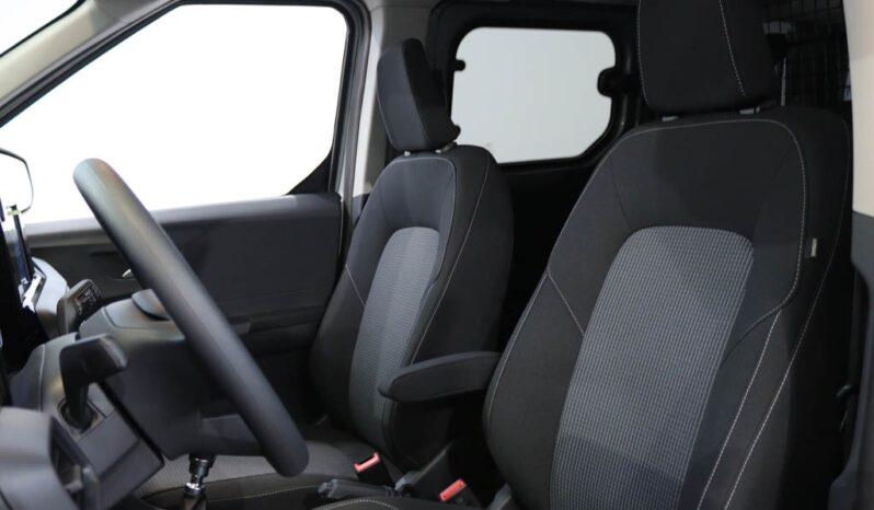FORD Transit Courier Kombi 1.5 TDCI ECOBLUE TREND completo