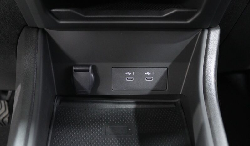 RENAULT SYMBIOZ 1.2 ECO-G EVOLUTION completo