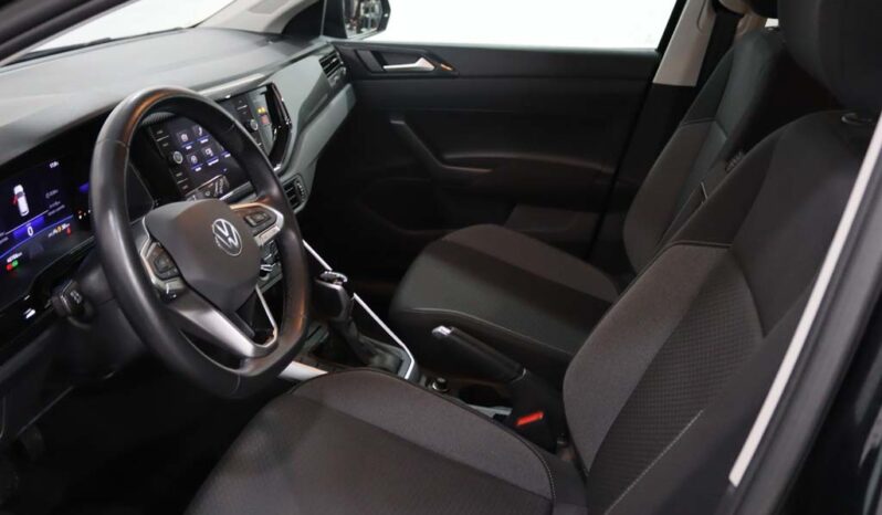VOLKSWAGEN Polo 1.0 TSI URBAN DSG completo