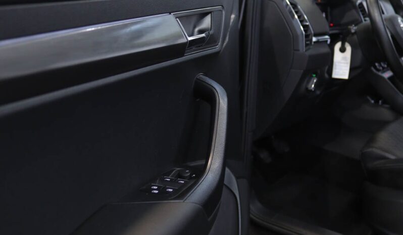 SKODA Karoq 1.0 TSI AMBITION completo